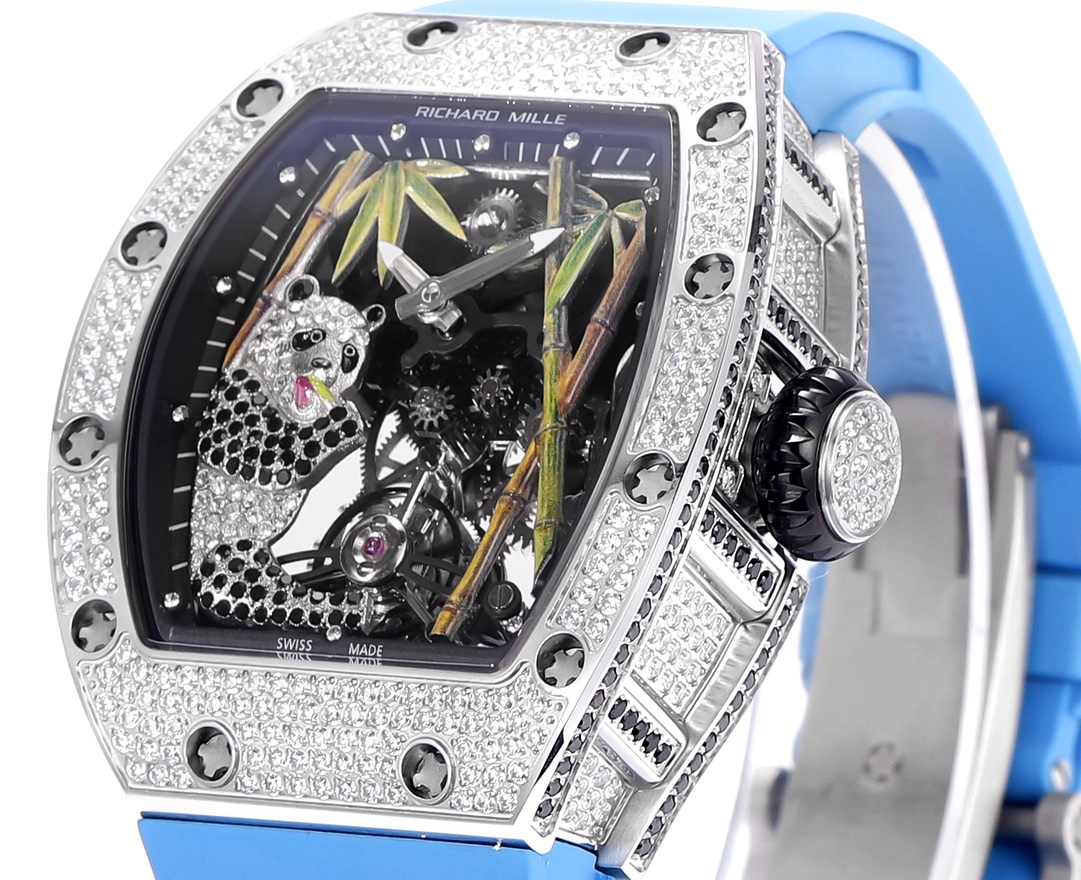 Richard Mille